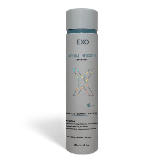 Acqua Infusion Conditioner - 300ml