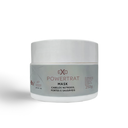 Powertrat Mask - 250g