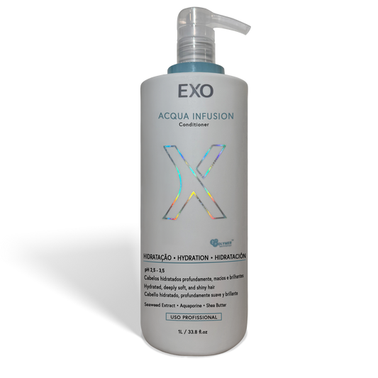 Acqua Infusion Conditioner - 1L