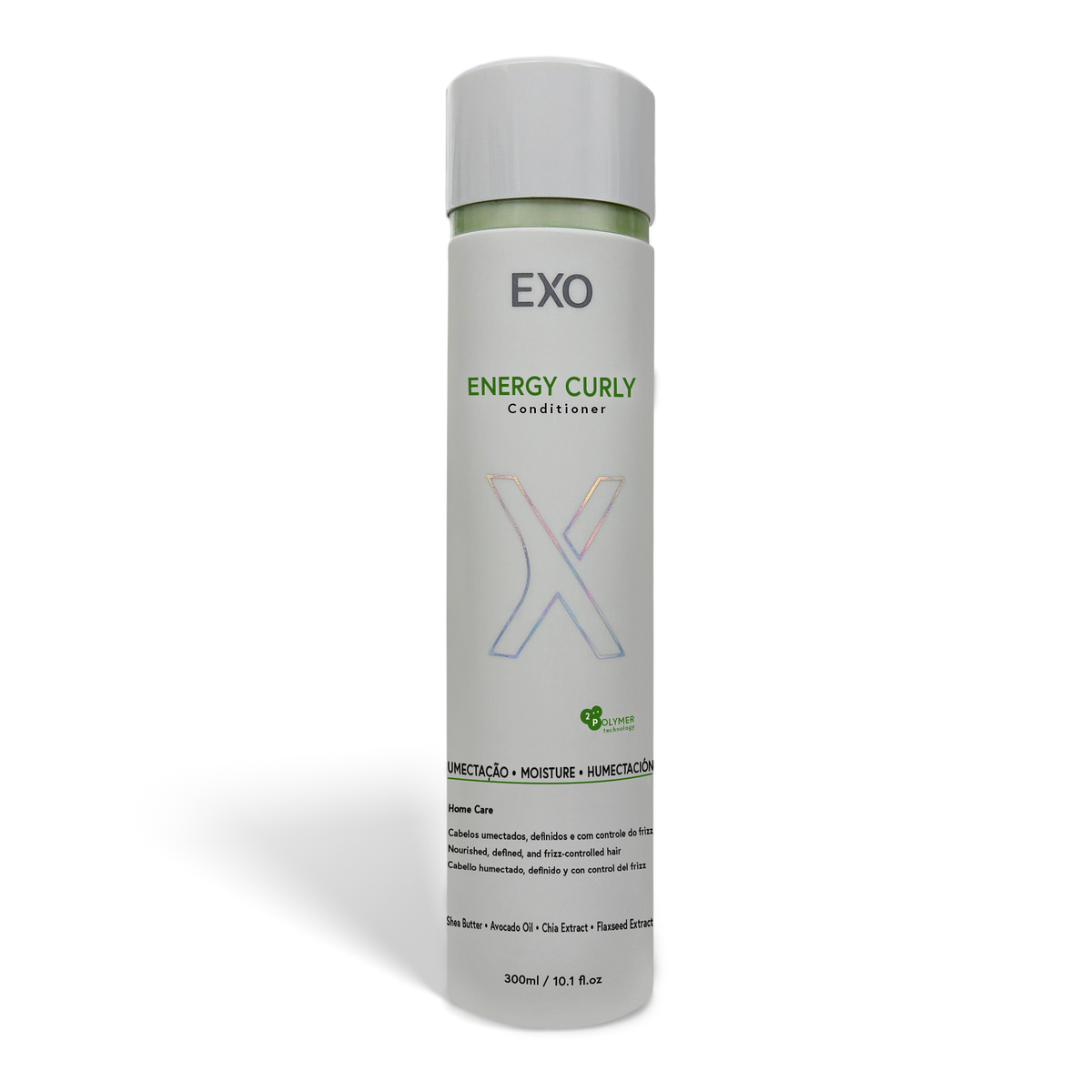 Energy Curly Conditioner - 300ml