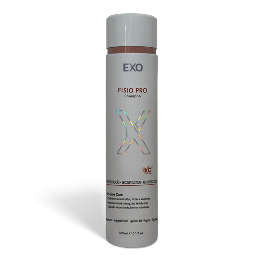 FisioPro Shampoo - 300ml