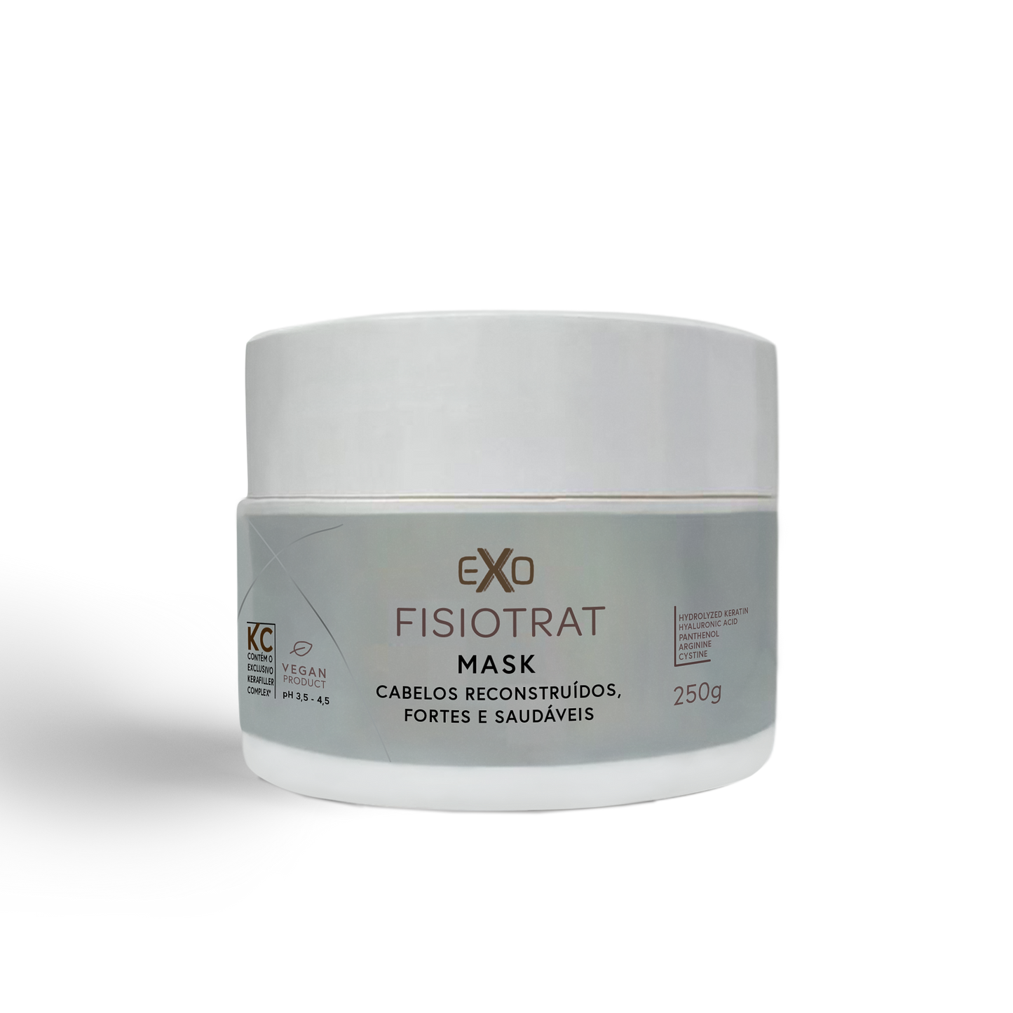 Fisiotrat Mask - 250g