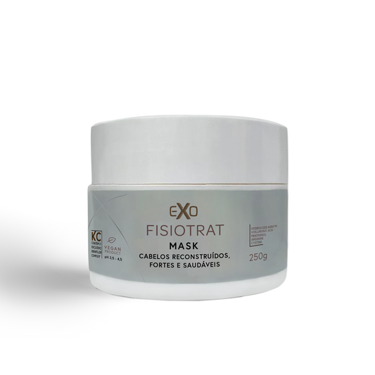 Fisiotrat Mask - 250g