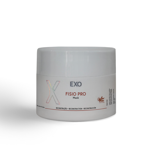 FisioPro Mask - 250g