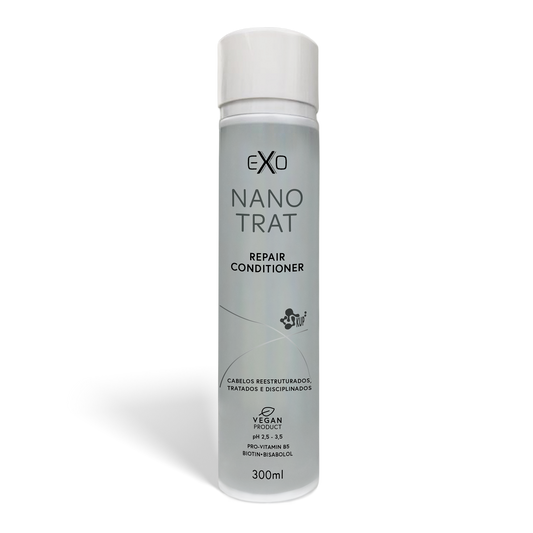Nanotrat Conditioner - 300ml
