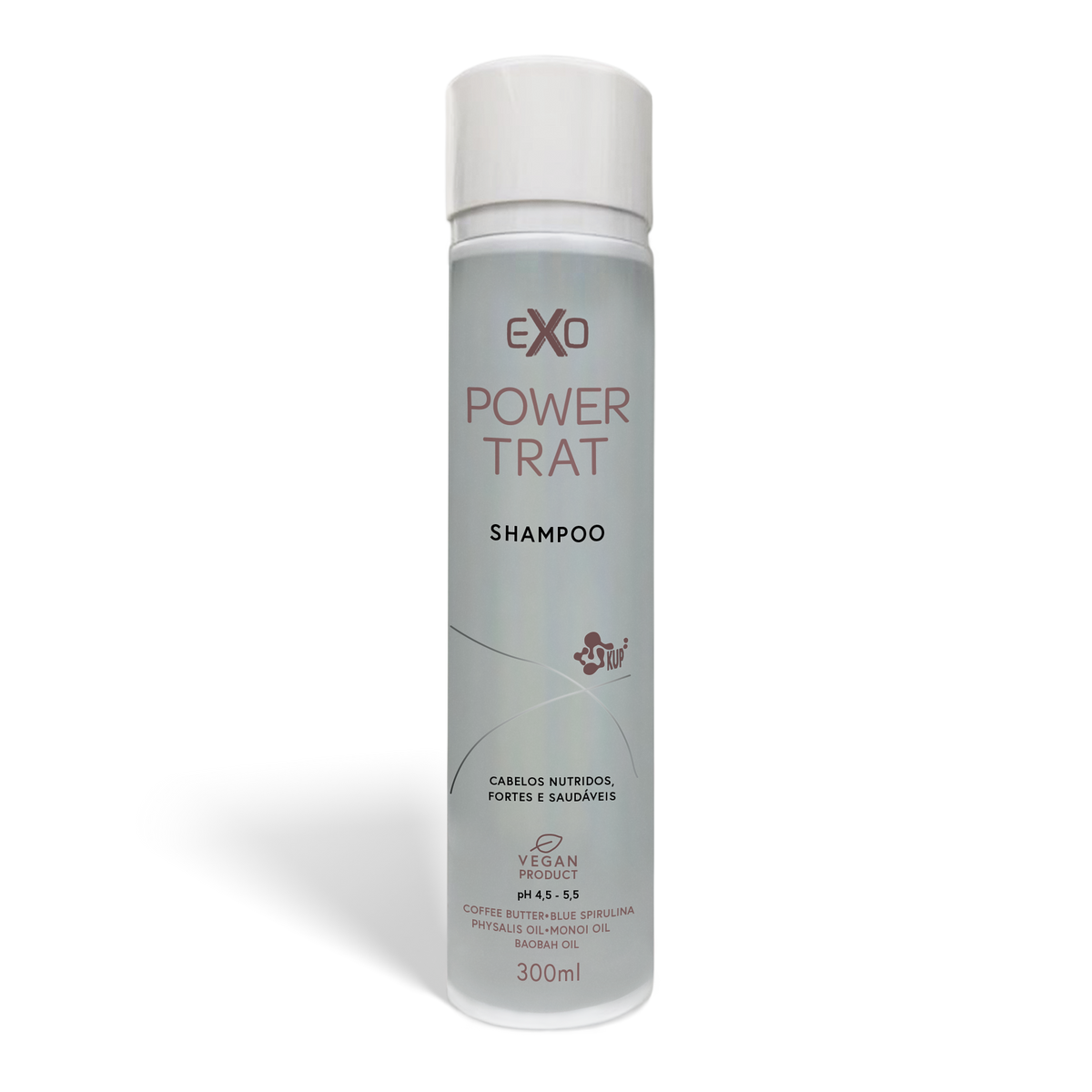 Powertrat shampoo - 300ml