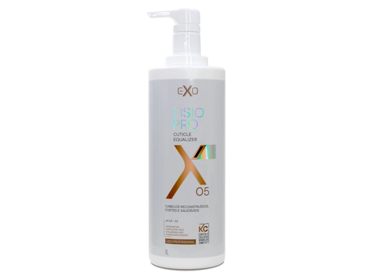 FisioPro Cuticle Equalizer -Paso5- 1L
