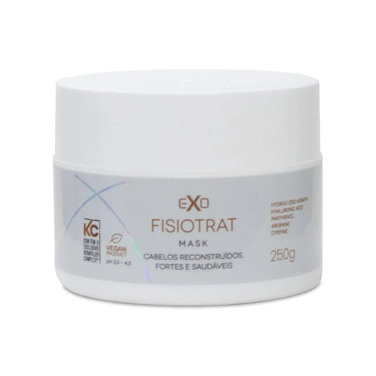 Fisiotrat Mask - 250g