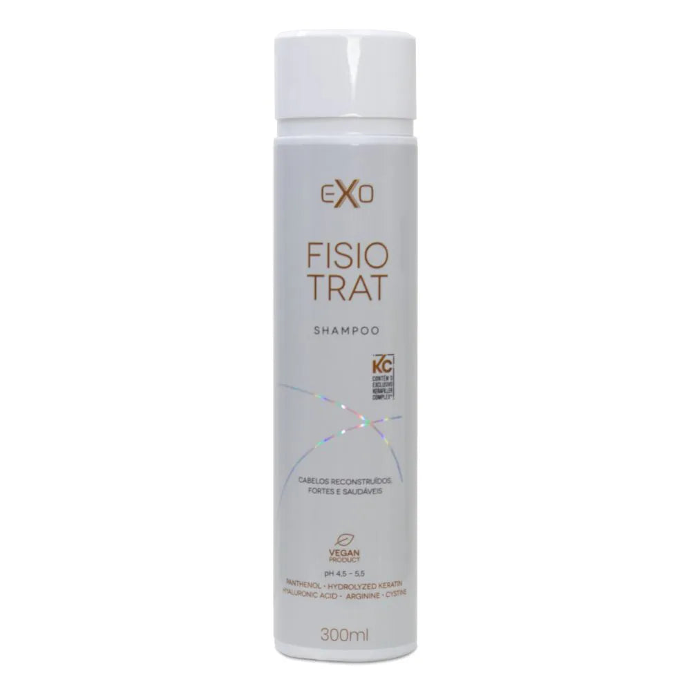 FisioTrat Shampoo - 300ml