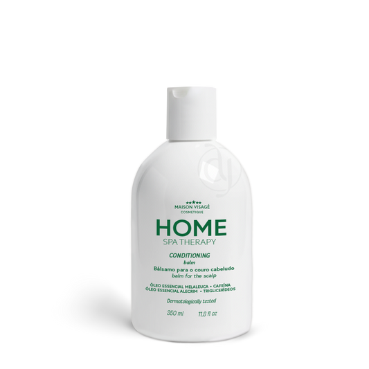 SPA Therapy Home Energizing Conditioner - 350ml