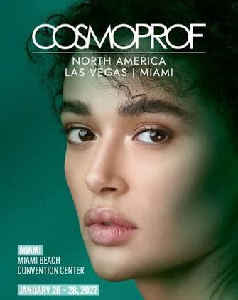Miami awaits us: DESTELAYR® at Cosmoprof North America 2027
