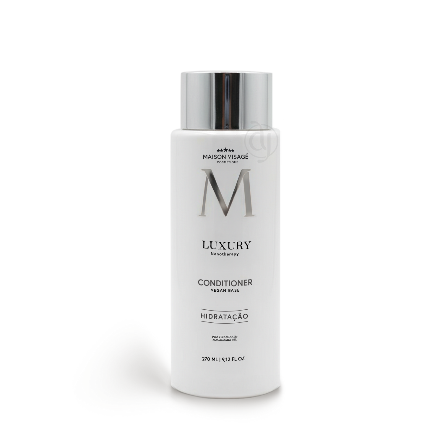 Luxury Conditioner - 270ml