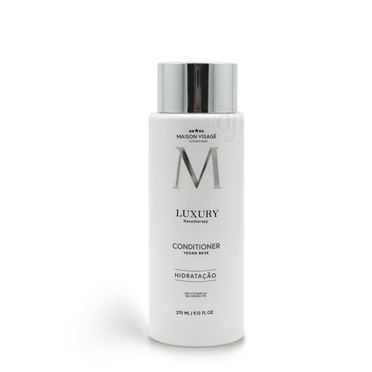 Luxury Nanotherapy Conditioner - 270ml