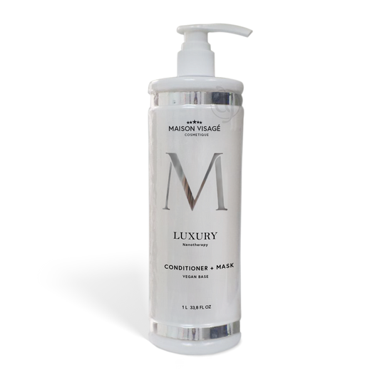 Luxury Conditioner - 1000ml