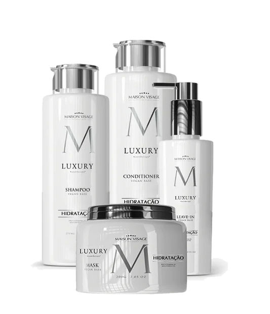 Luxury Elixir