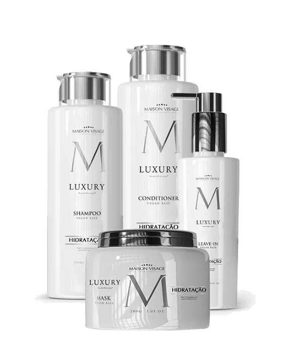 Luxury Elixir