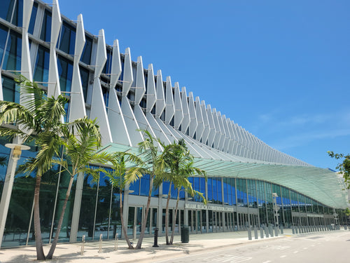 Miami awaits us: DESTELAYR® at Cosmoprof North America 2027
