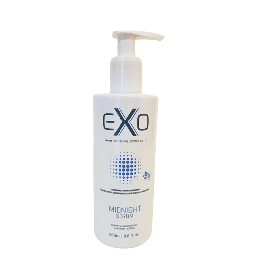 Night Care - 260ml