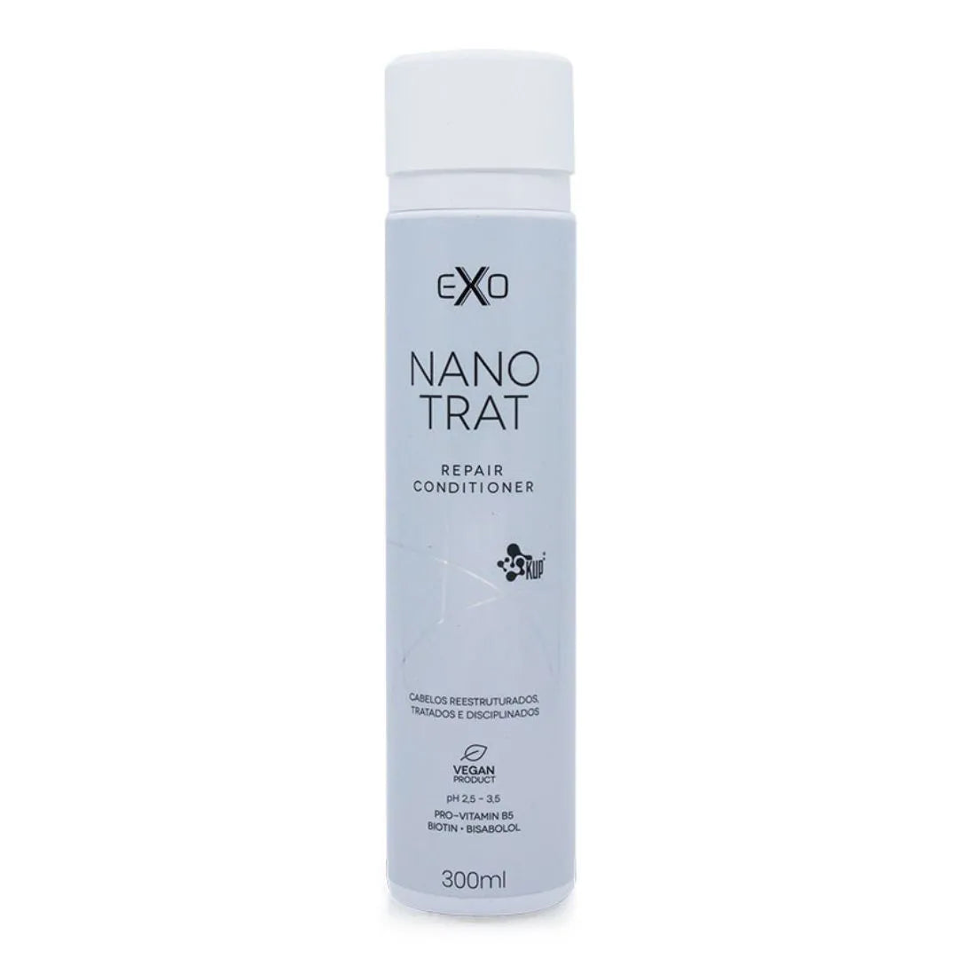 Nanotrat Conditioner - 300ml