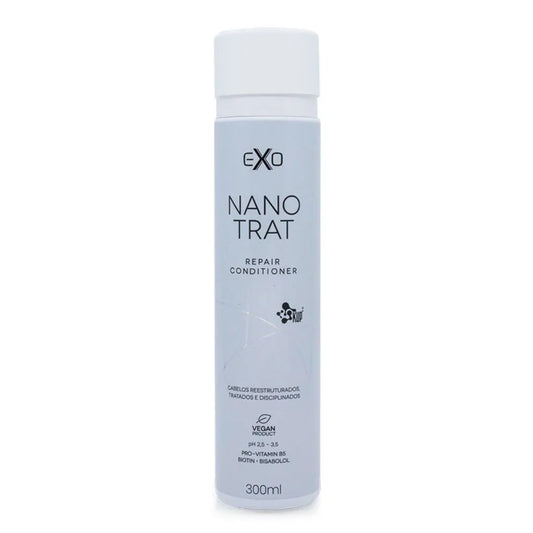 Nanotrat Conditioner - 300ml