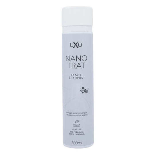 Nanotrat Shampoo - 300ml