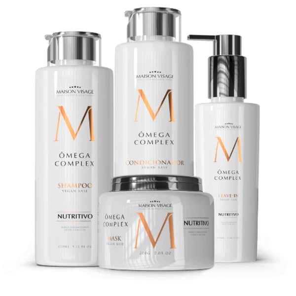 Omega Complex Kit by Maison Visage