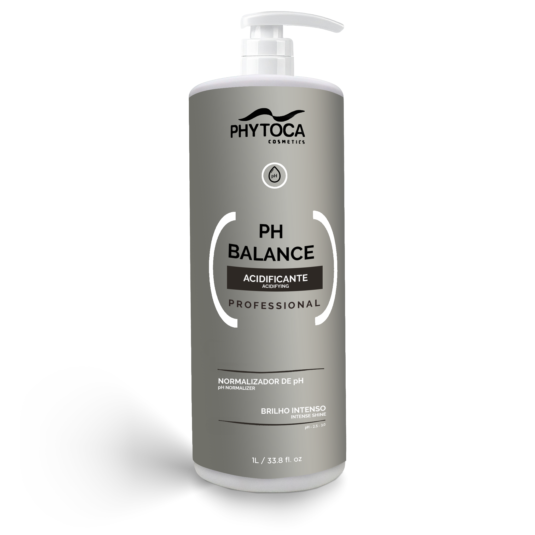 PH Balance - 33.8 oz