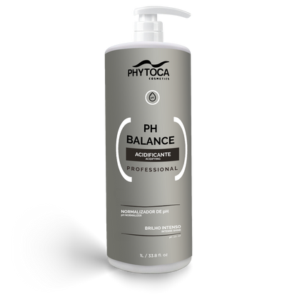 PH Balance - 33.8 oz