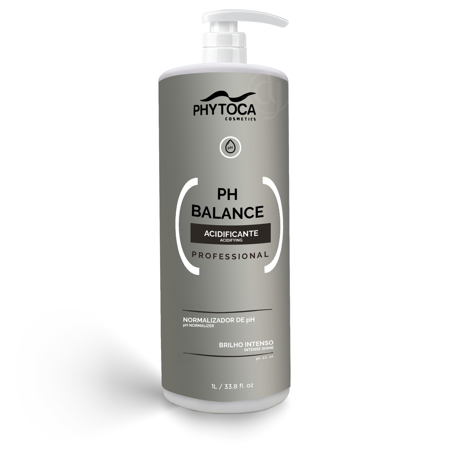 PH Balance - 33.8 oz