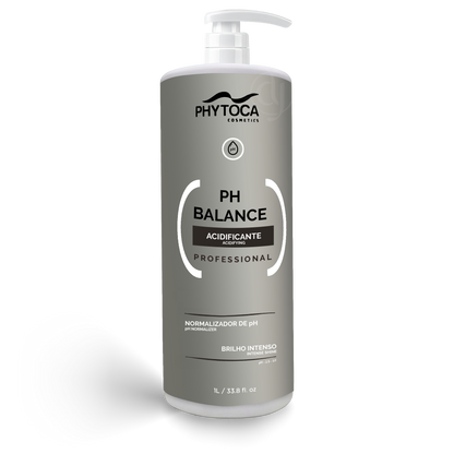PH Balance - 33.8 oz
