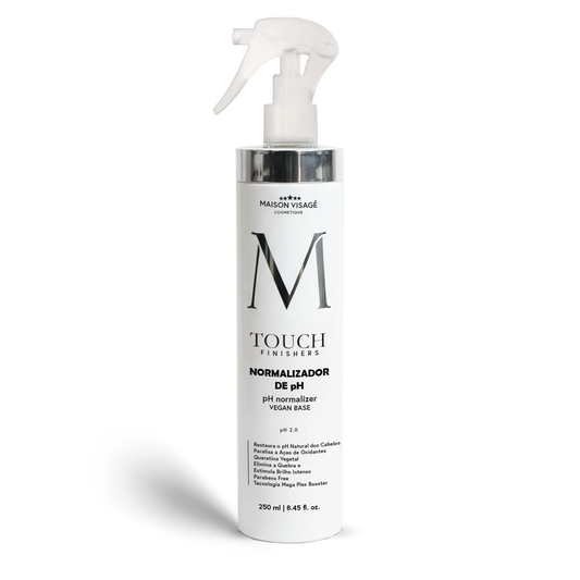 Fluido Normalizador de pH - 250ml