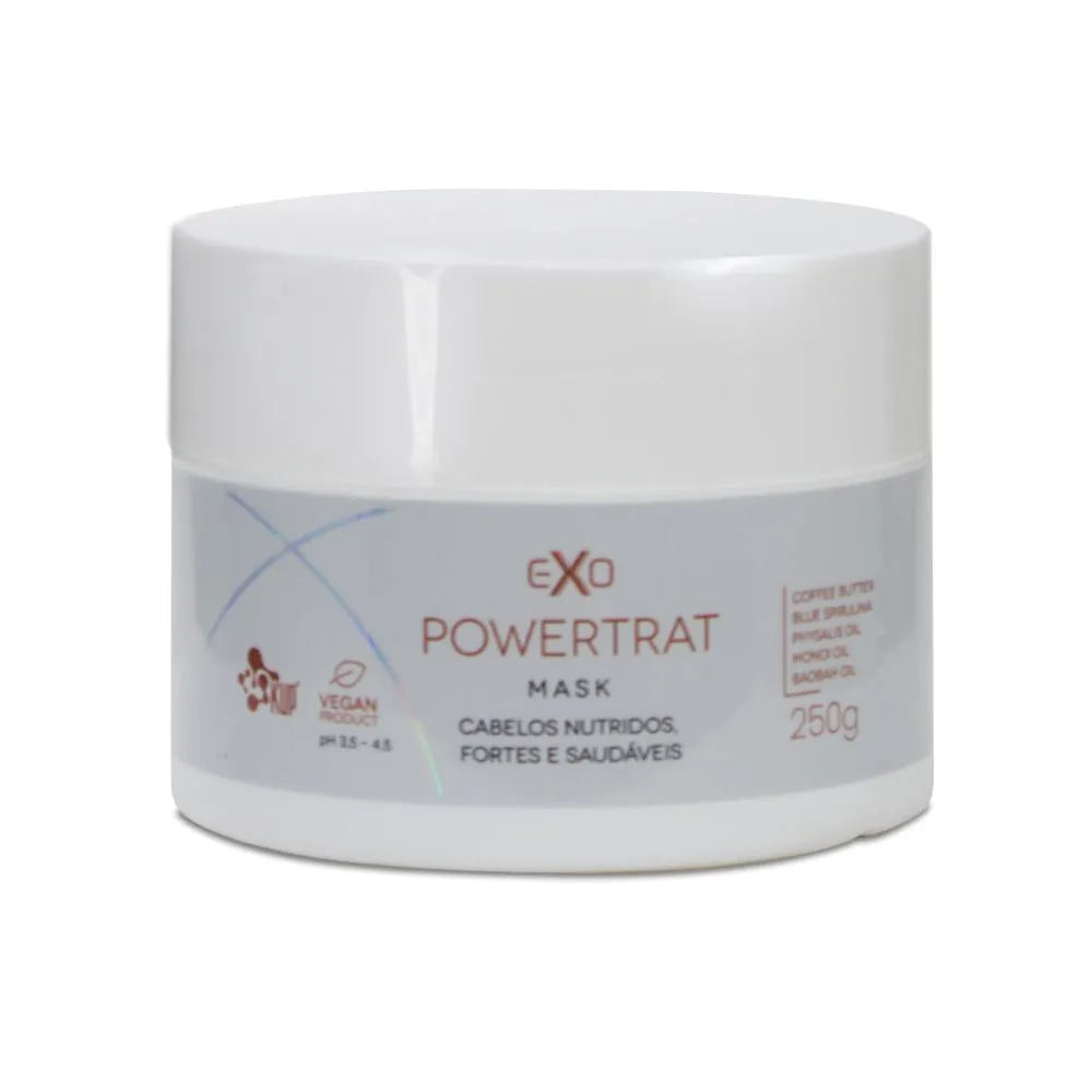 Powertrat Mask - 250g