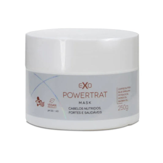 Powertrat Mask - 250g