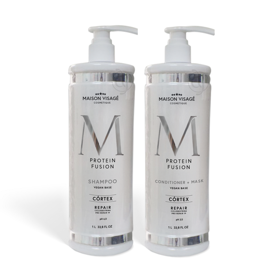 Protein Fusion Pro | Oferta