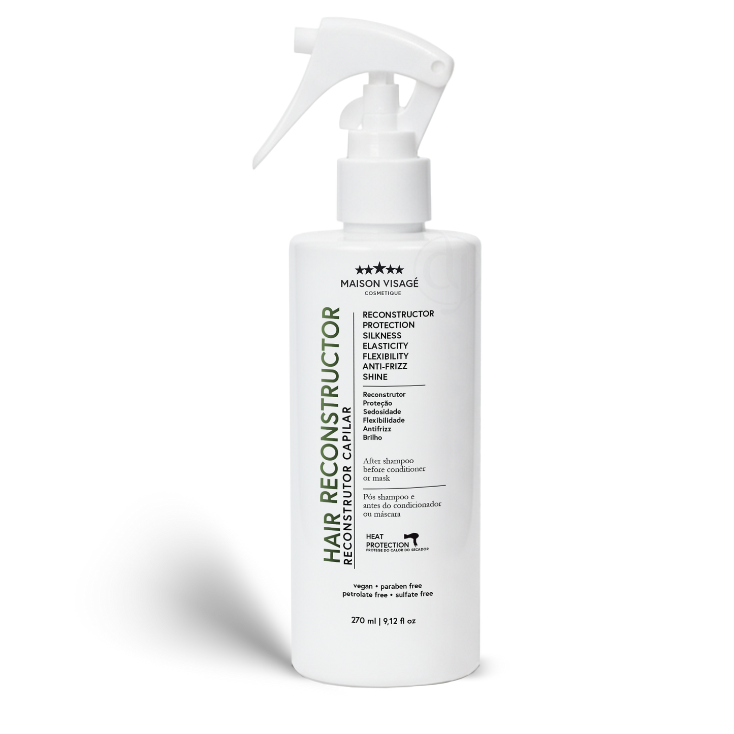 Hair Reconstructor - 270ml