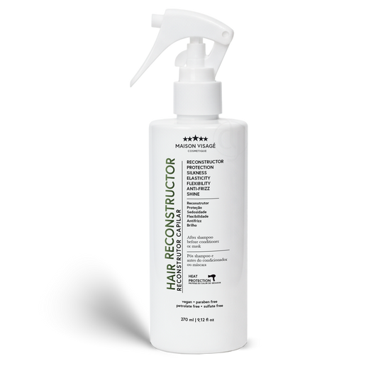 Hair Reconstructor | Oferta