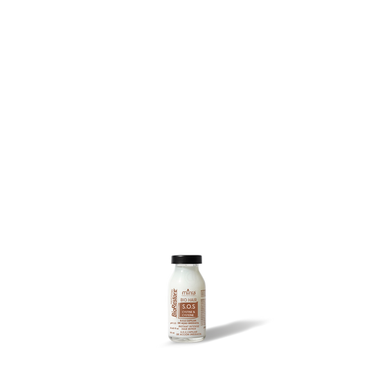 S.O.S Ampolla  Bio Hair Cistina –  15 ml