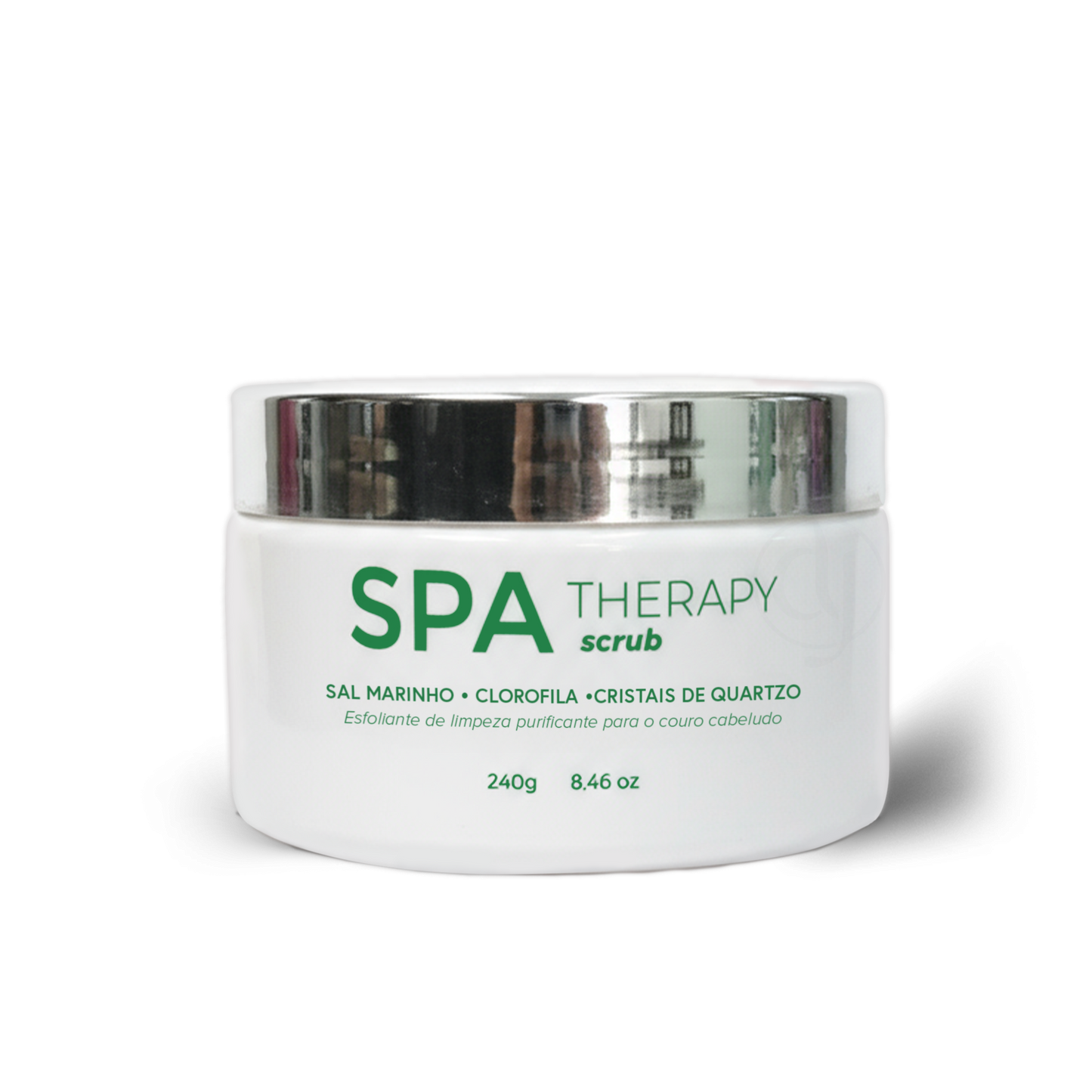 SPA Therapy Mascara Exfoliante - 240g