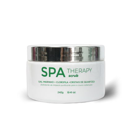 SPA Therapy Exfoliating Mask - 240g