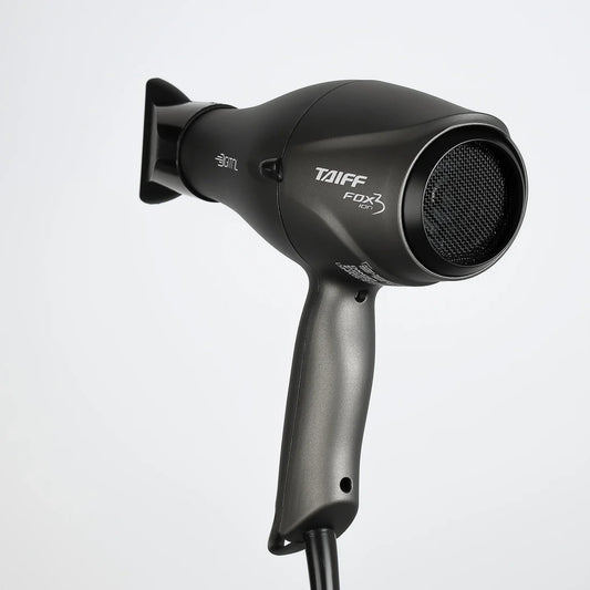 TAIFF Secador FOX ION 3