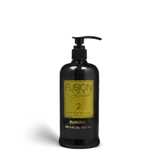 Fusion CMC Balsamo  – Passo 2 - 750 ml