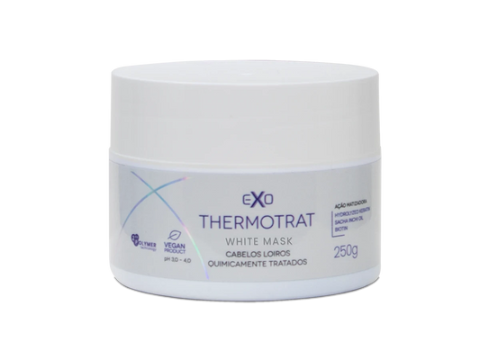 Thermotrat White Mask - 250g