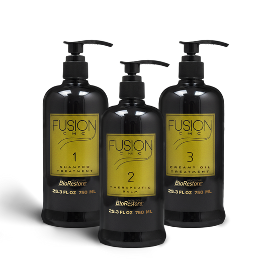 Kit Fusion CMC | Oferta