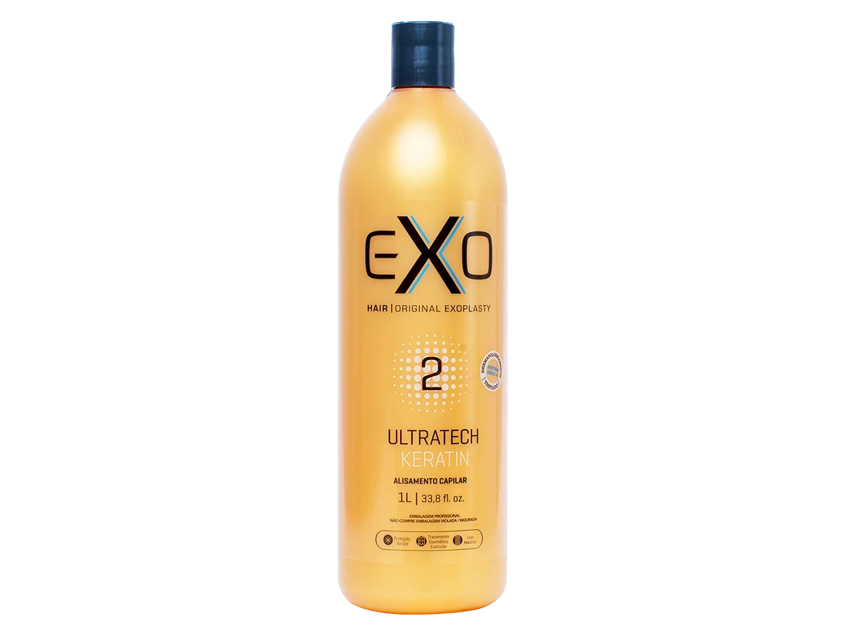 EXO Alisado - 1L
