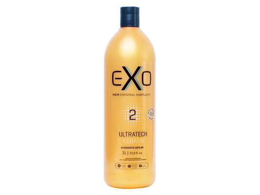 EXO Alisado - 1L