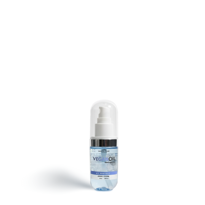 Vegan Oil Argan + Jojoba - 40ml