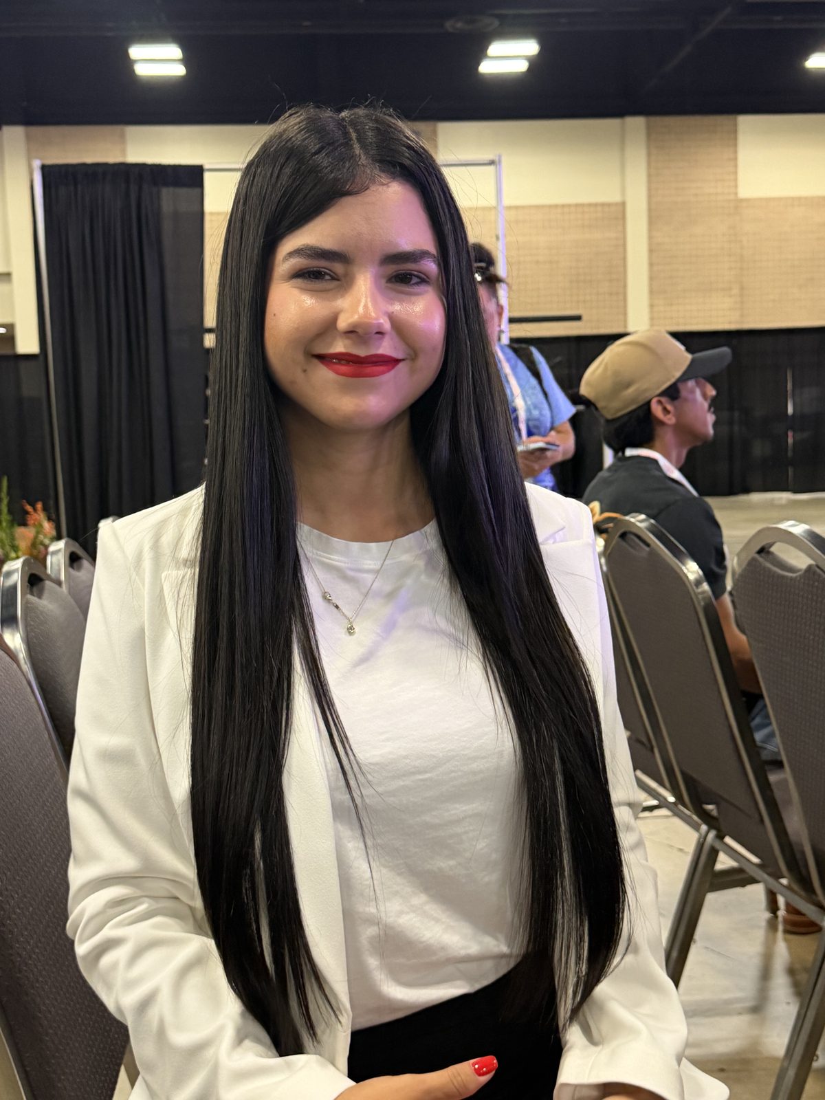 Danitza Dominguez Hidalgo